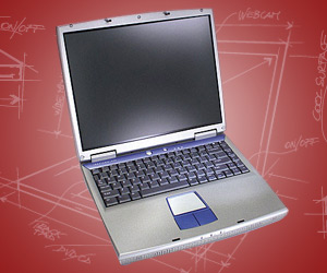 Illustration for article titled Laptop Magazine's Best and Worst Laptop Designs Ever